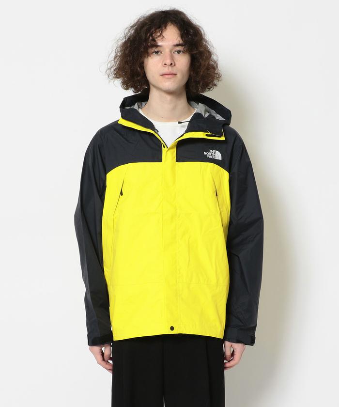 THENORTHFACE/ザ・ノースフェイス/DotShotJacket/ドットショット