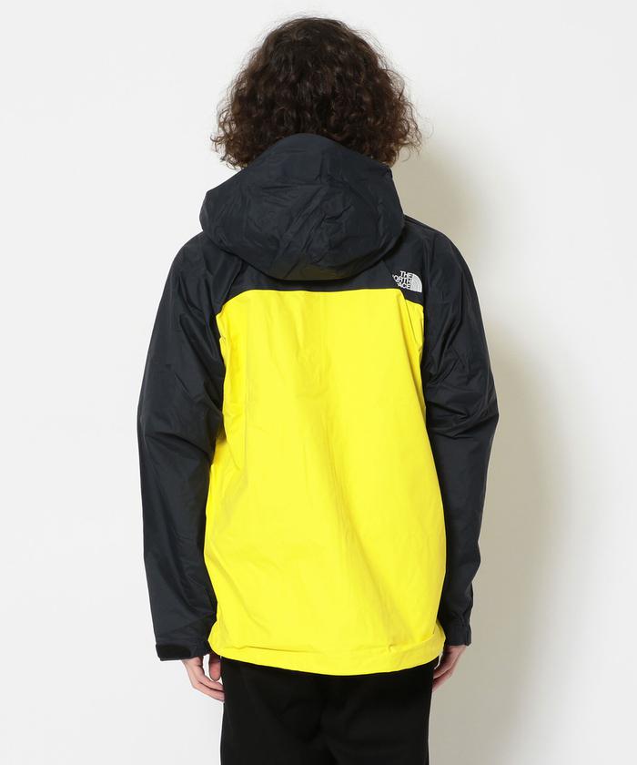 THENORTHFACE/ザ・ノースフェイス/DotShotJacket/ドットショット