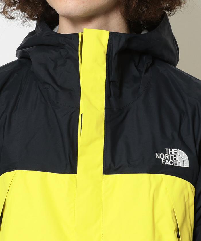 THENORTHFACE/ザ・ノースフェイス/DotShotJacket/ドットショット