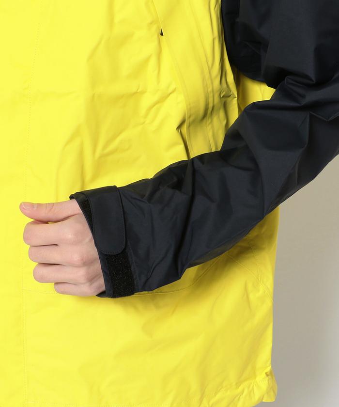 THENORTHFACE/ザ・ノースフェイス/DotShotJacket/ドットショット