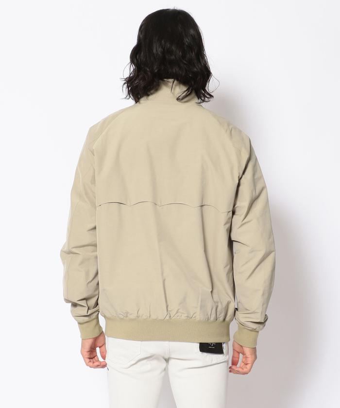 クーポン】BARACUTA (バラクータ) G－9 レギュラーフィット