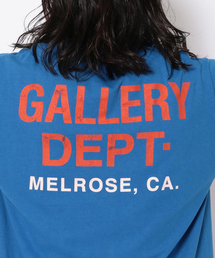 セール 30%OFF】Gallery Dept. /ギャラリーデプト/MELRPSE,CA./T