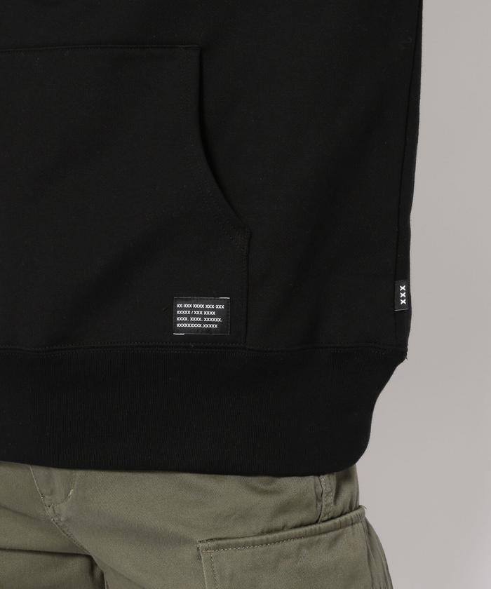 【限定コラボ】ゴッドセレクション　ONEPIECE　ナミ　ビッグプリントパーカー 絡繰魂 粋 ワンピース コラボ おナミ ZIP UP パーカー カラクリ