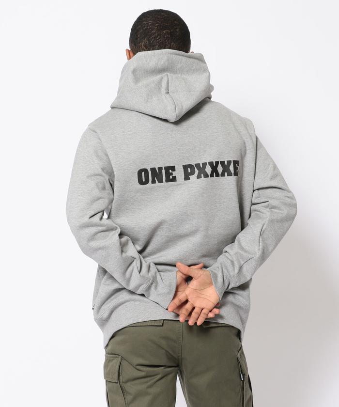 GOD SELECTION XXX x ONE PIECE/ONE PEACE コラボ/ナミ