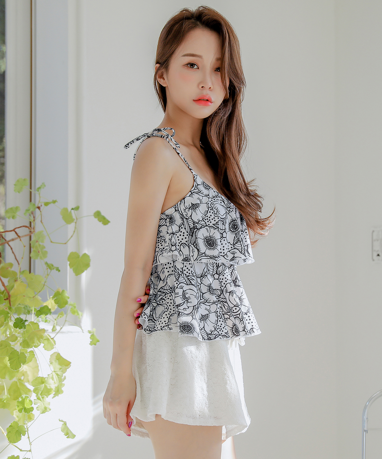 セール】レースレディース Lace Ladies ショートパンツ付き