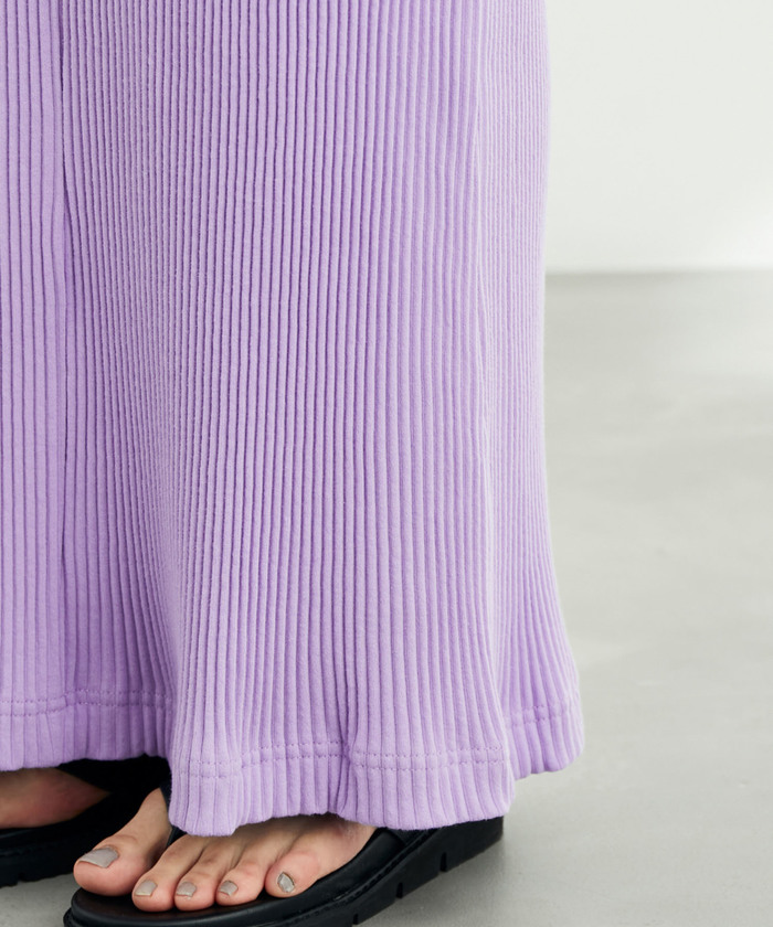セール】【ADAM ET ROPE'】BOTANICAL DYED SUMMER DRESS セール】【ADAM ET ROPE'】BOTANICAL DYED SUMMER DRESS