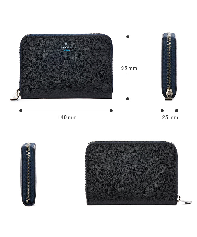 コラボ★Lanvin x Gallery Dept. Neck Wallet★ランバン 財布 コラボ☆Lanvin x Gallery Dept. Neck Wallet☆ランバン 財布