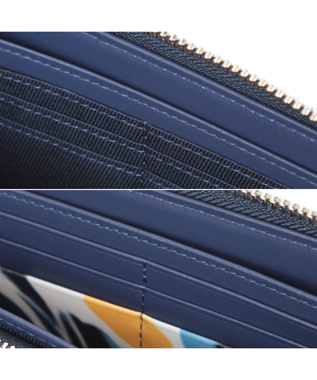 LANVIN ランバン、ジップ長財布 ランバン LANVIN ランバン 財布 長財布 本革 レザー メンズ