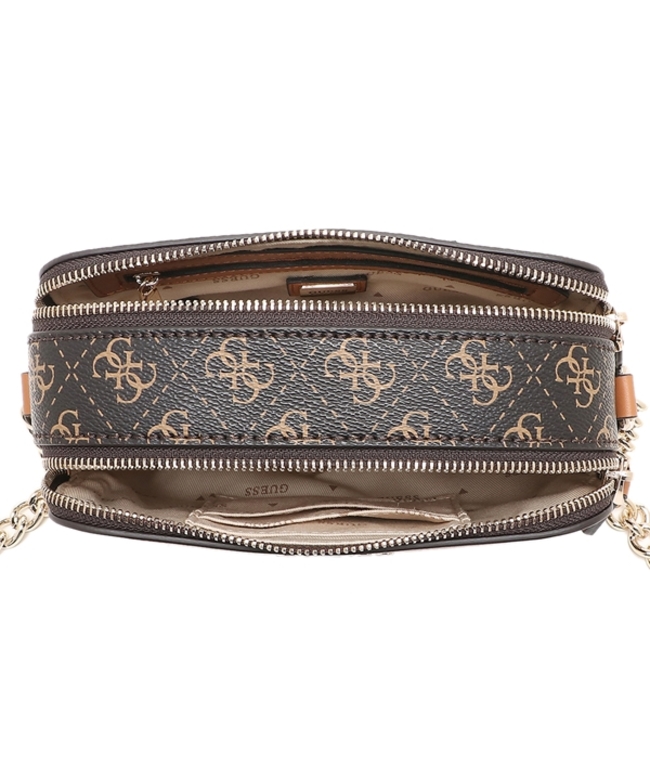がございま】 ゲス GUESS ショルダーバッグ EXPRESSION VY286708 BOX