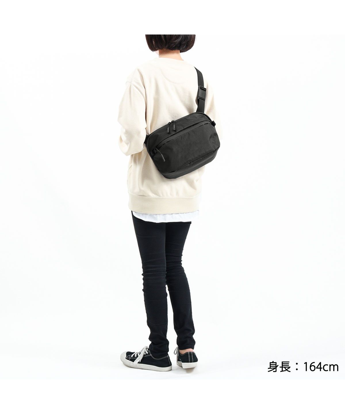 エアー Aer エアー ボディバッグ Aer Travel Collection Day エアー Aer エアー ボディバッグ Aer Travel Collection Day