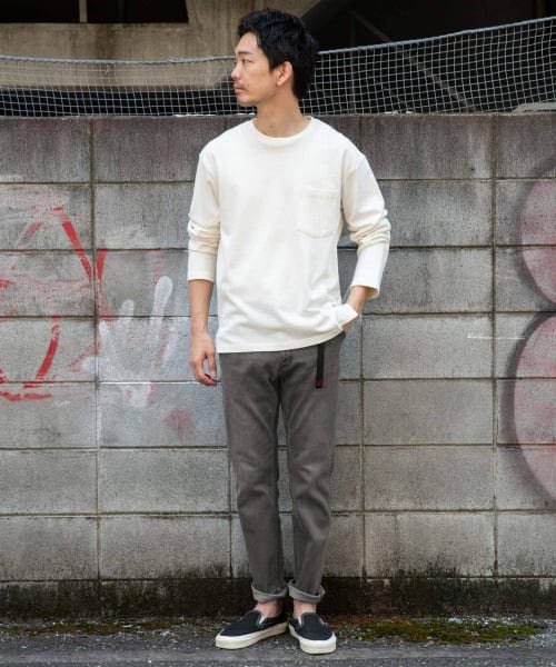 別注』Mt Design 3776×GRAMICCI デニムMountain Pants(504740681) | アーバンリサーチドアーズ(URBAN  RESEARCH DOORS) - d fashion