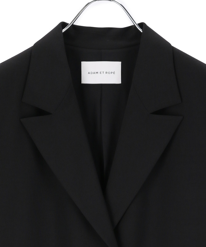 【関税込み】ANDREADAMO ワンピース PROPORTION BODY DRESSING ワンピース 「E」レース付き
