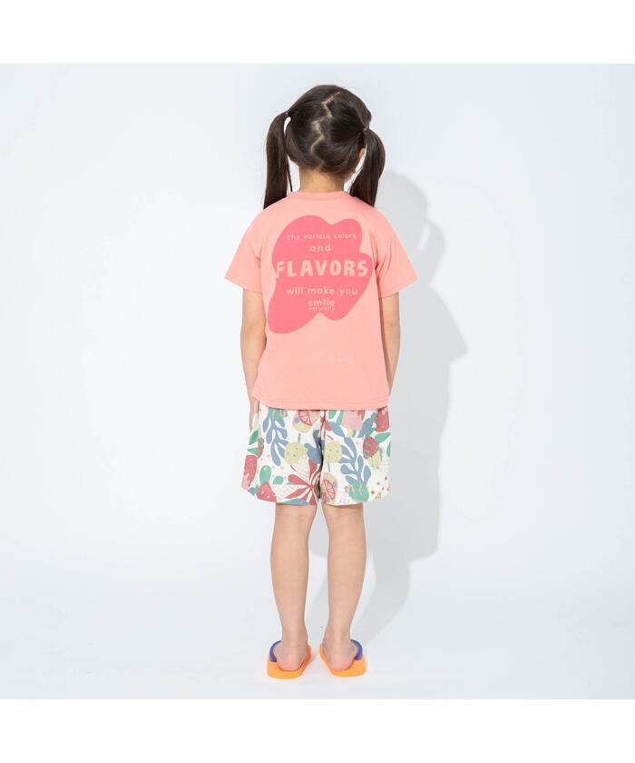 プリーツプリーズ PLEATS PLEASE 総柄ハーフパンツ ショート ワイド PLEATS PLEASE(プリーツプリーズ) プリーツ総柄ショートパンツ