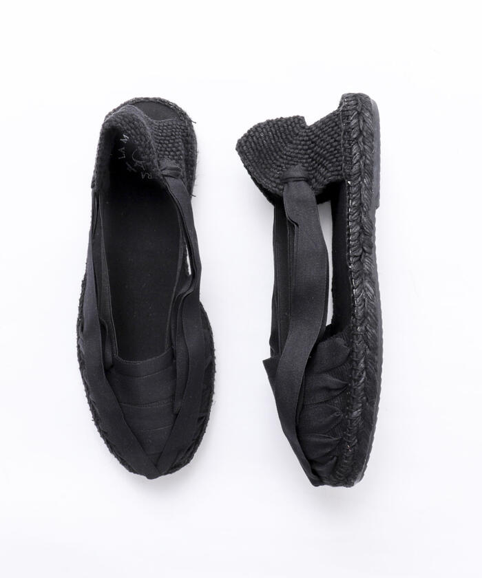 セール 20%OFF】【LA MANUAL ALPARGATERA/ラ マヌアル