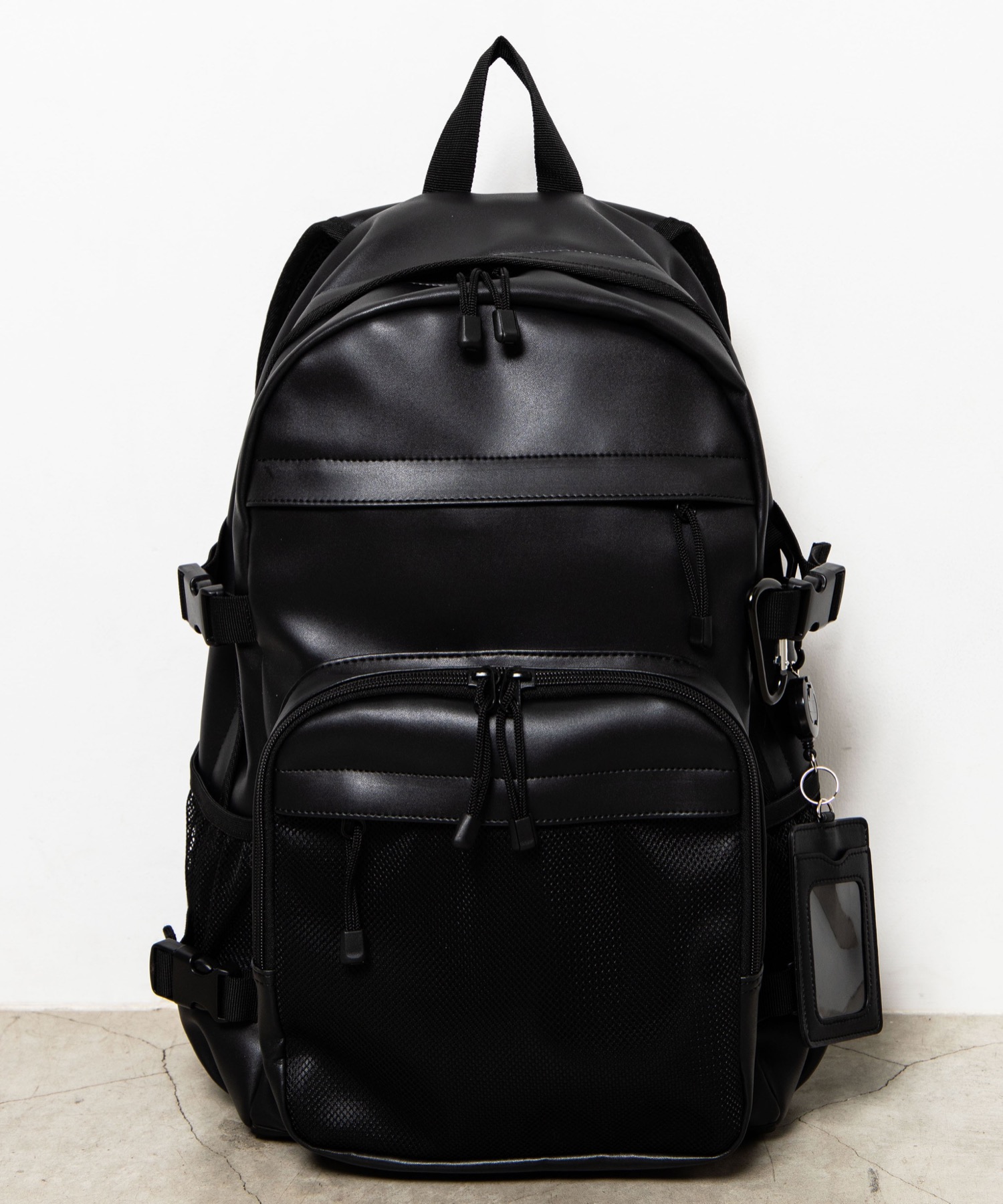 新品本物 WEGOのリュック cominox.com.mx