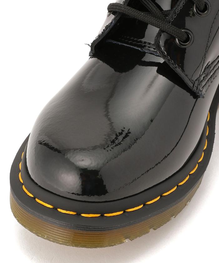Dr. Martens◆シンクレア ディストレスト パテント◇ブラック 楽天市場】ドクターマーチン シンクレア SINCLAIR レディース