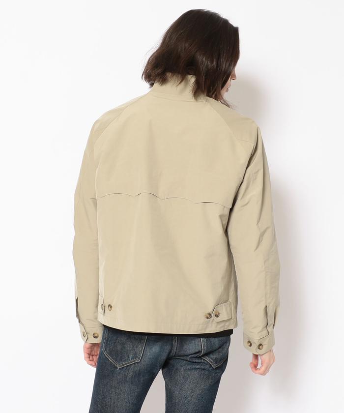 BARACUTA (バラクータ) G4 BARACUTA CLOTH(504746967) | ビー
