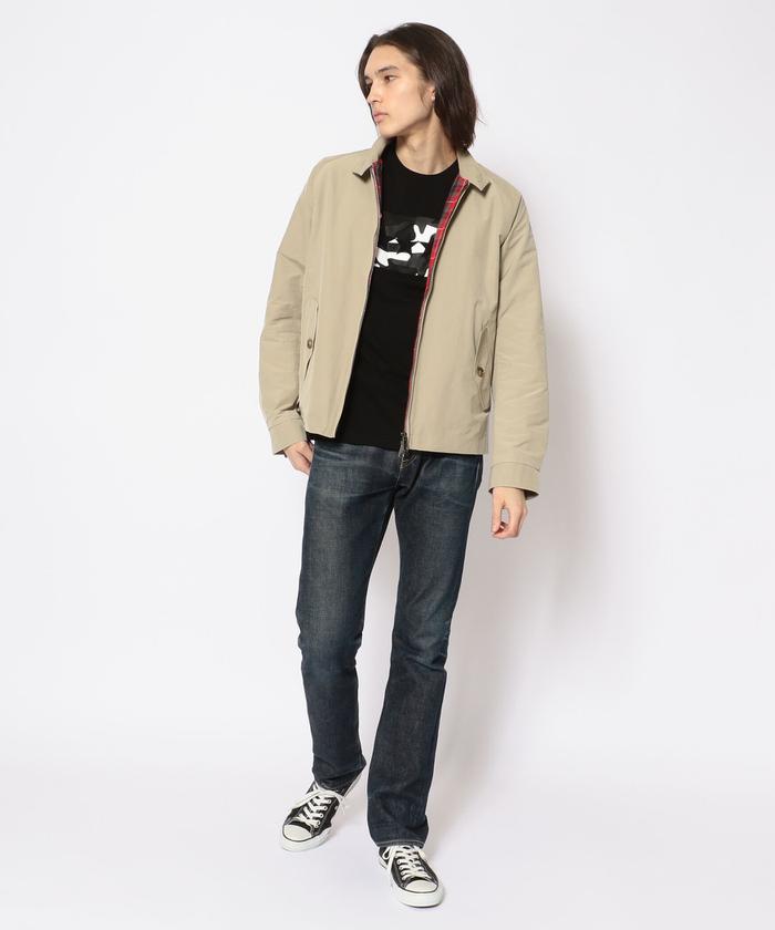 BARACUTA (バラクータ) G4 BARACUTA CLOTH(504746967) | ビー BARACUTA (バラクータ) G4 BARACUTA CLOTH(504746967) | ビー