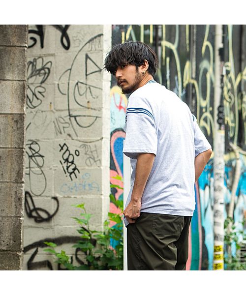 soldout! _ TBPR 2023夏 SU23-S03 RHOMBUS SHIRT ◇ TIGHTBOOTH