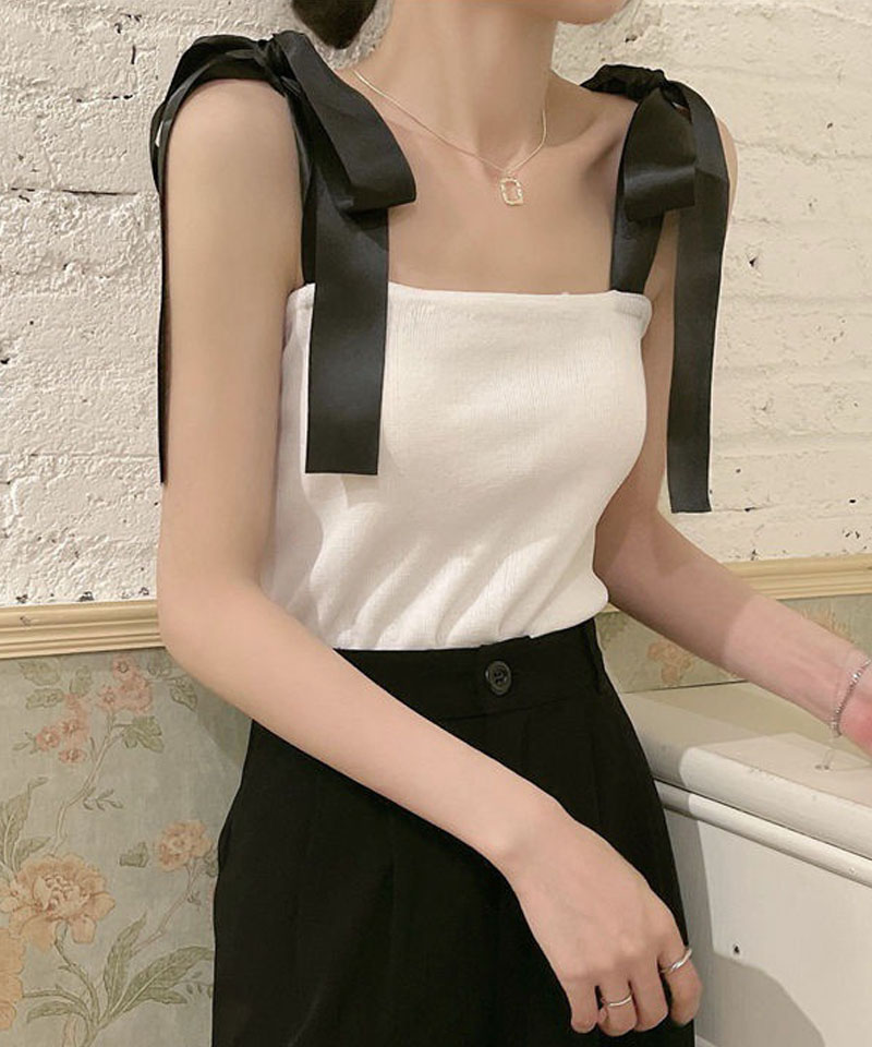 激レア MILK キャミソール-