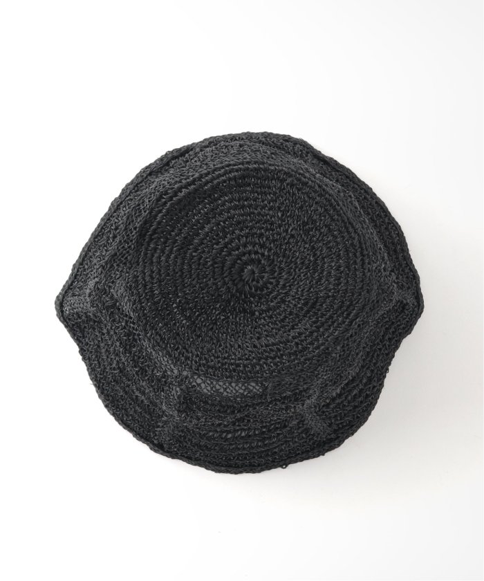 TODAYFUL / トゥデイフル】Abaca Brim Hat(504748666) | ジョイント 