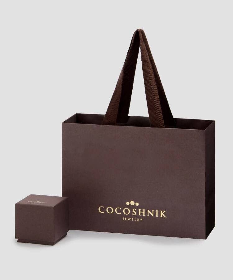 平甲細リング(504399676) | ココシュニック(COCOSHNIK ) - d fashion