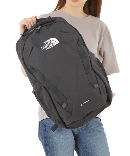 THE NORTH FACE ノースフェイス VAULT BACKPACK バックパック リュック