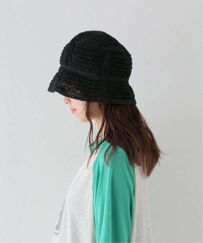 本日の目玉 TODAYFUL Back Blim Hat バックブリムハット ad-naturam.fr