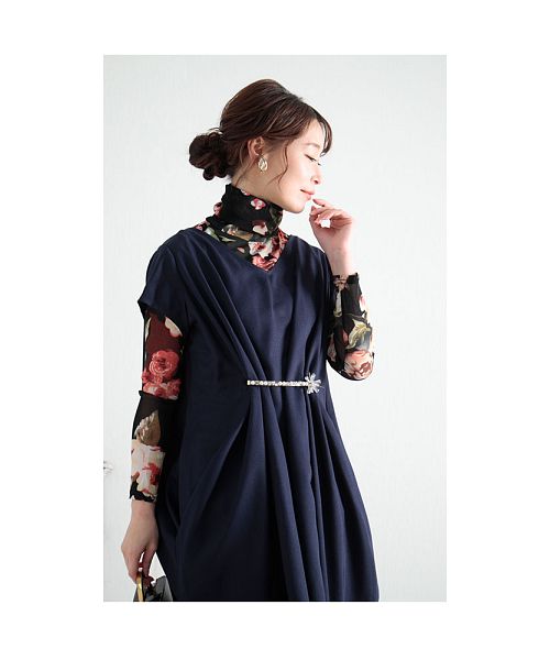 サワアラモード Sawa a la mode レディース ワンピース