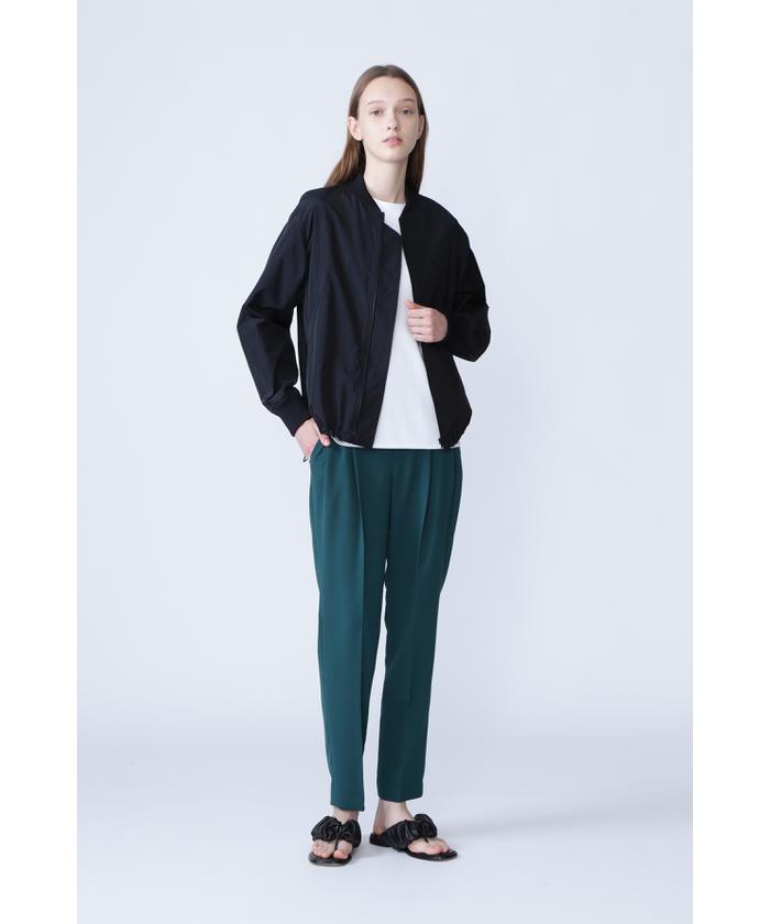 セール 50%OFF】ライトブルゾン(504749637) | アドーア(ADORE
