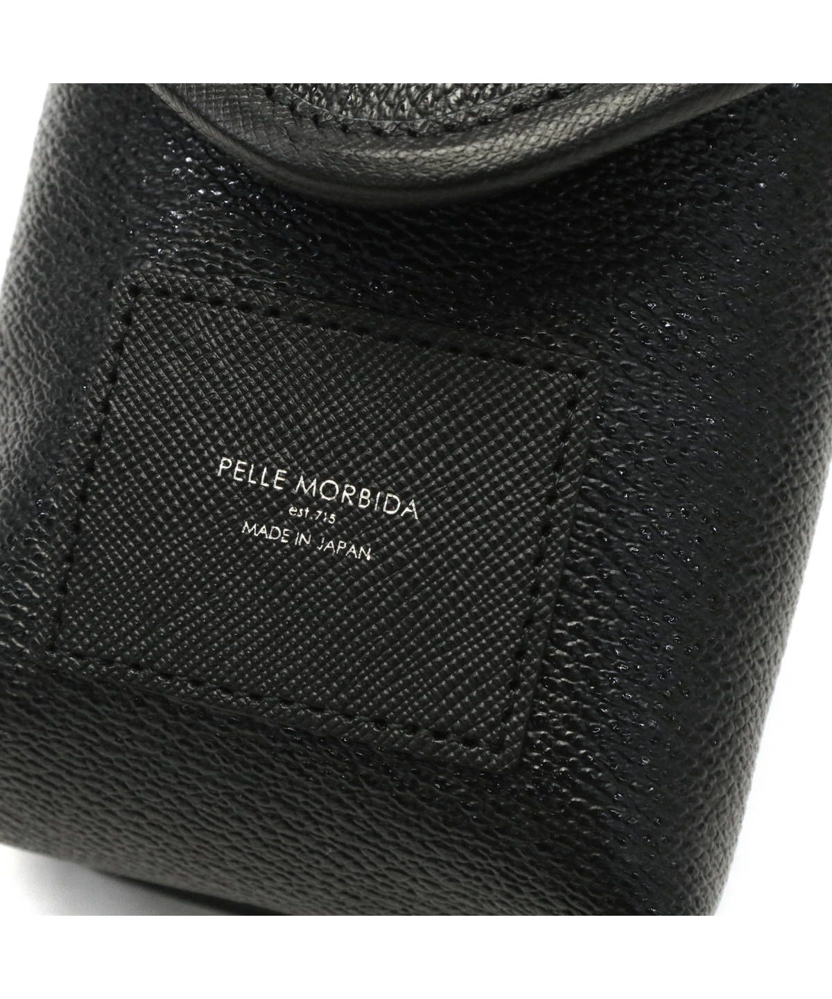 ペッレ モルビダ PELLE MORBIDA ペッレモルビダ スコープケース