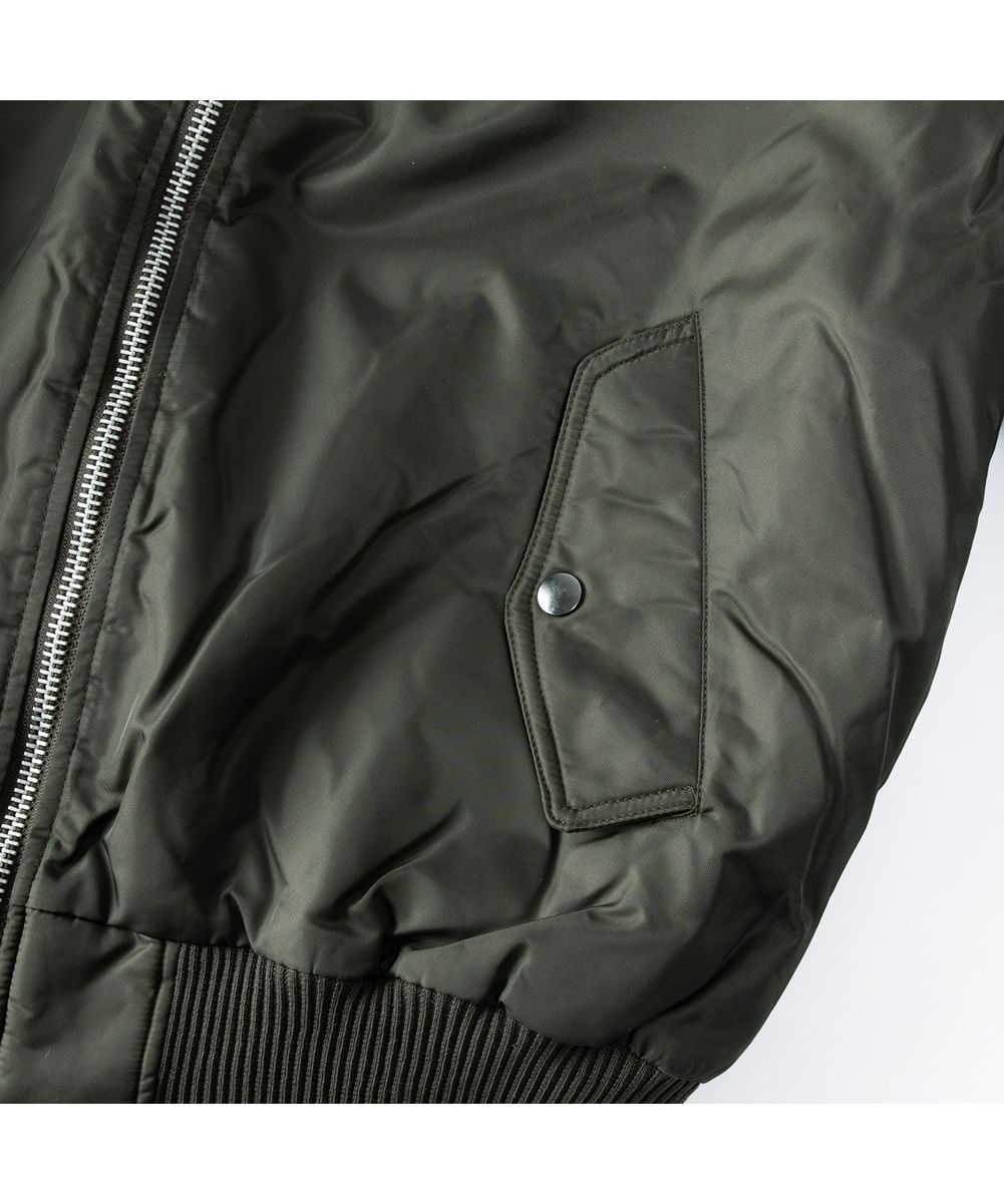 セール10%OFF】ジェネレス GENELESS ミリタリージャケット