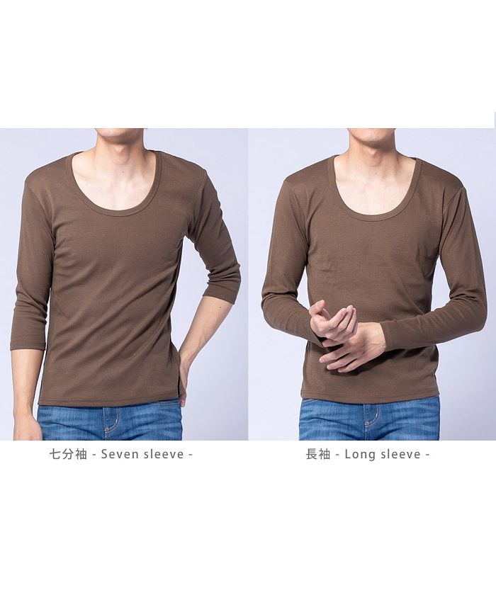 【 Jeans】ロゴ 無地 Vネック Tシャツ *送料/関税込み* ジェネレス GENELESS tシャツ メンズ 無地 Vネック Uネック