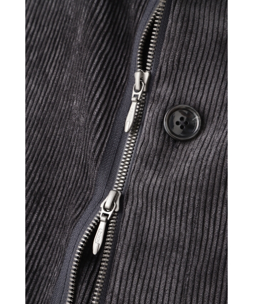 セール 50%OFF】TORNADO MART∴TUMUGITOコーデュロイフーディ