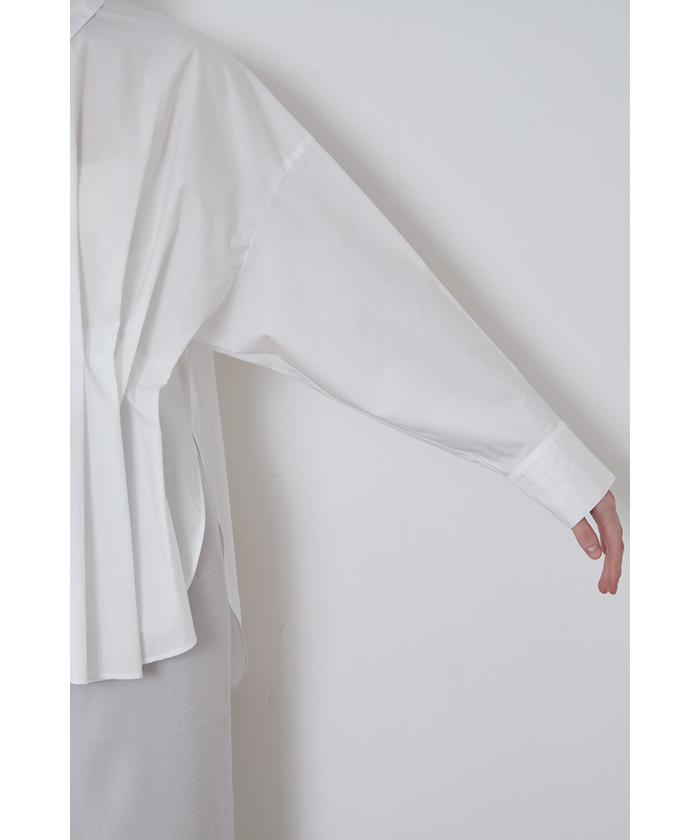 セール 40%OFF】《LE PHIL》スビンタイプライターブラウス