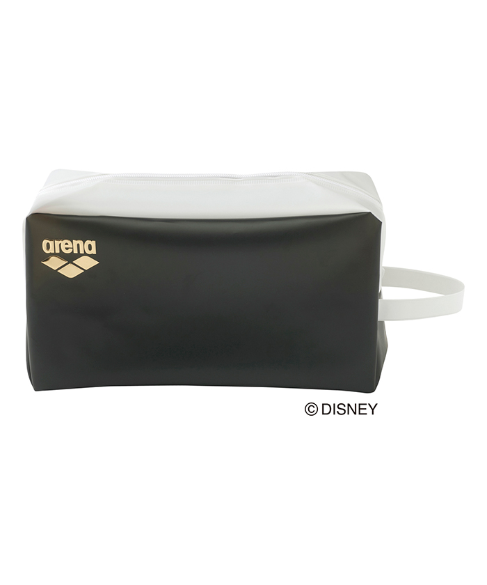 再値下★ TDS★ディズニー ボードビルダー チップデール リバーシブルポーチ 再値下☆ TDS☆ディズニー ボードビルダー チップデール