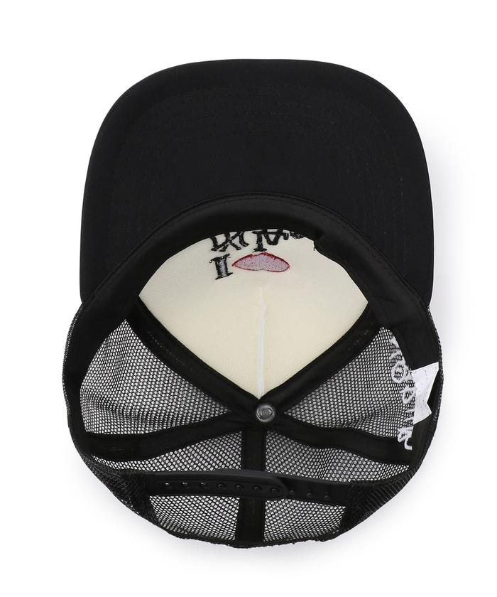 NOCAPCLUB/ノーキャップクラブ/I LOVE LA CAP/キャップ