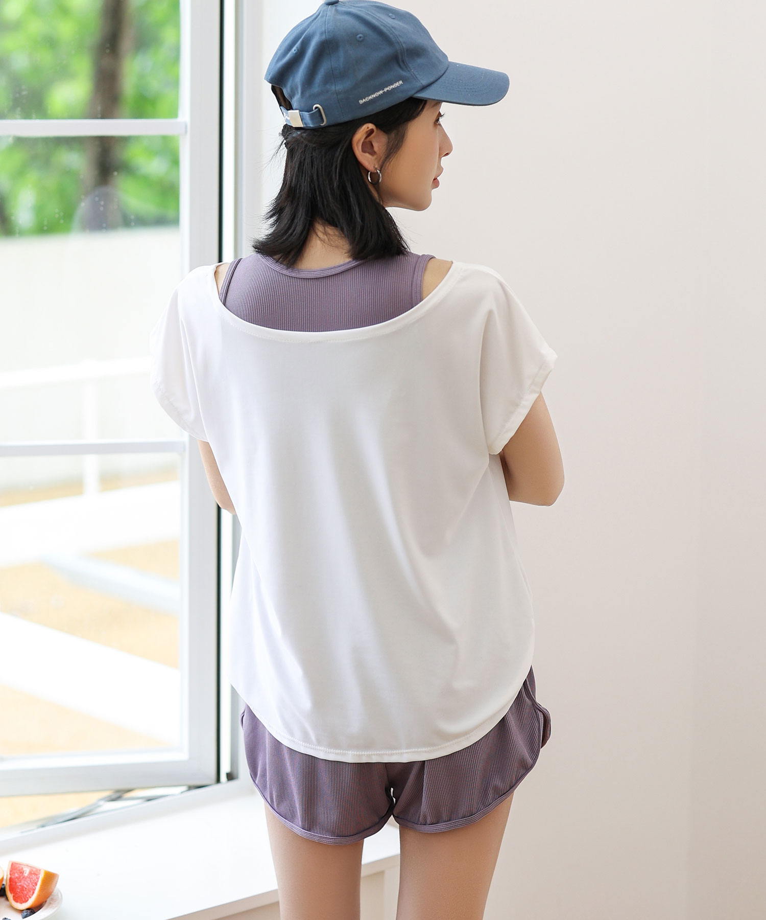 クーポン】オシャレボ OSYAREVO 【ネット限定】トップス付き