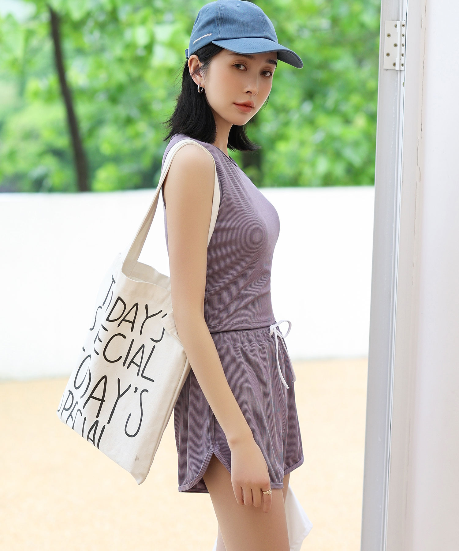 クーポン】オシャレボ OSYAREVO 【ネット限定】トップス付き