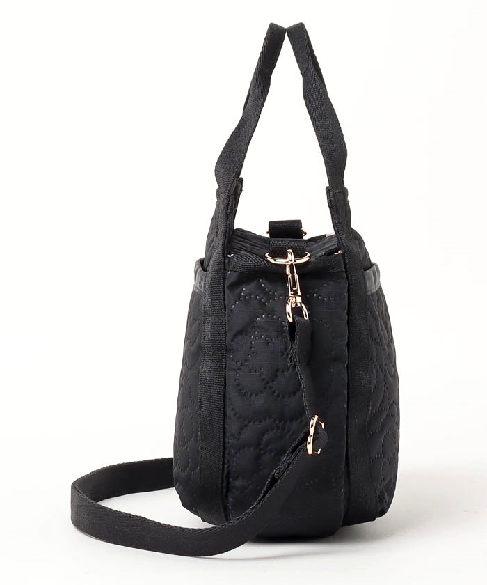 レスポートサック SMALL JENNI パフィーブロッサムズ 日本限定】SMALL JENNI/パフィーブロッサムズ / LeSportsac