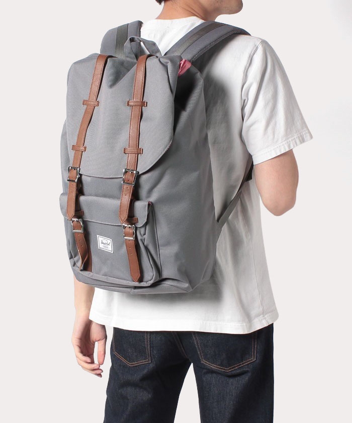 メンズ】【レディース】HERSCHEL LITTLE AMERICA(504604882 ...