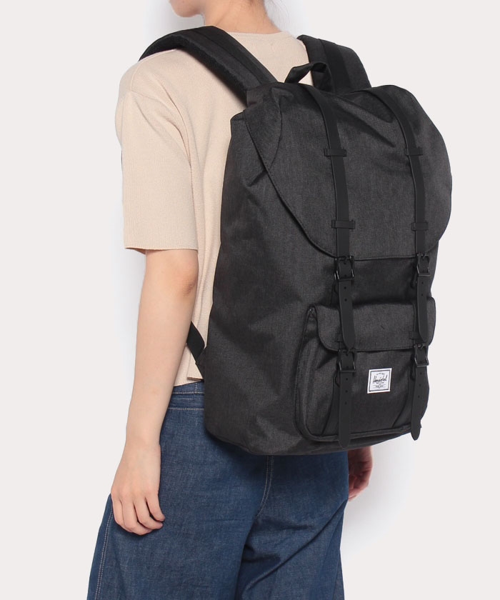 メンズ】【レディース】HERSCHEL LITTLE AMERICA(504604882 ...