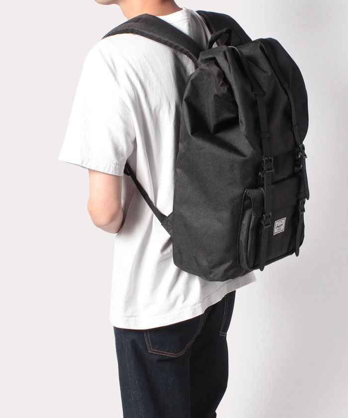 メンズ】【レディース】HERSCHEL LITTLE AMERICA(504604882 ...