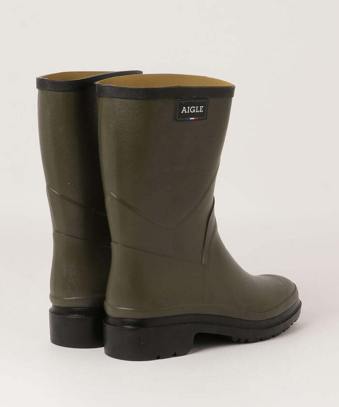 セール 40%OFF】【AIGLE/エーグル】BISON2 ウェリントンブーツ