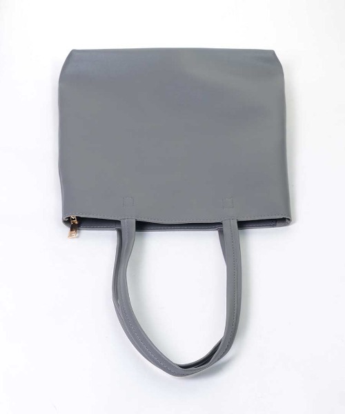 セール】ショップニコニコ ShopNikoNiko 縦型 トートバッグ セール】ショップニコニコ ShopNikoNiko 縦型 トートバッグ
