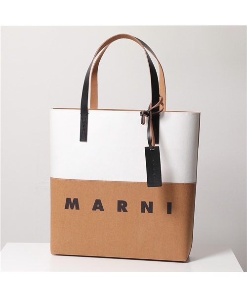 正規品特価 Marni トートバッグの通販 by エコスタイル|マルニなら