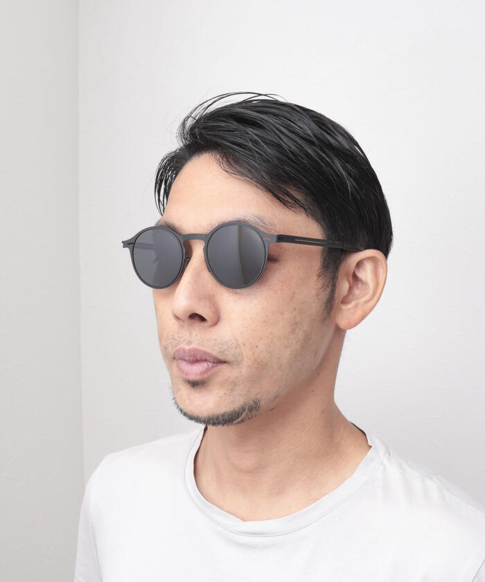 inthiniti/インシニティ】ii6008 IRIDIUM Black 偏光レンズ 薄型 inthiniti/インシニティ】ii6008 IRIDIUM Black 偏光レンズ 薄型