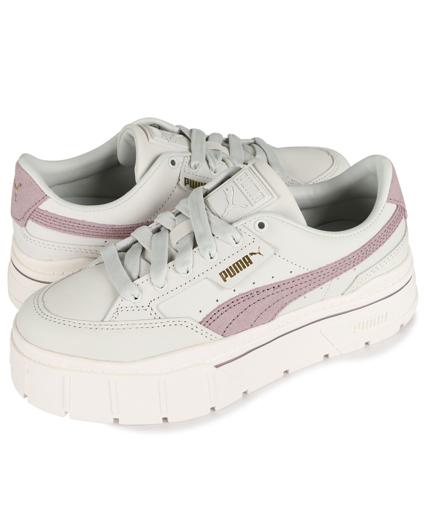 プーマ PUMA プーマ PUMA スニーカー メイズ スタック