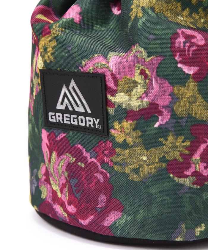 GREGORY/グレゴリー DUMPLING BAG ダンプリングバッグ(504761471