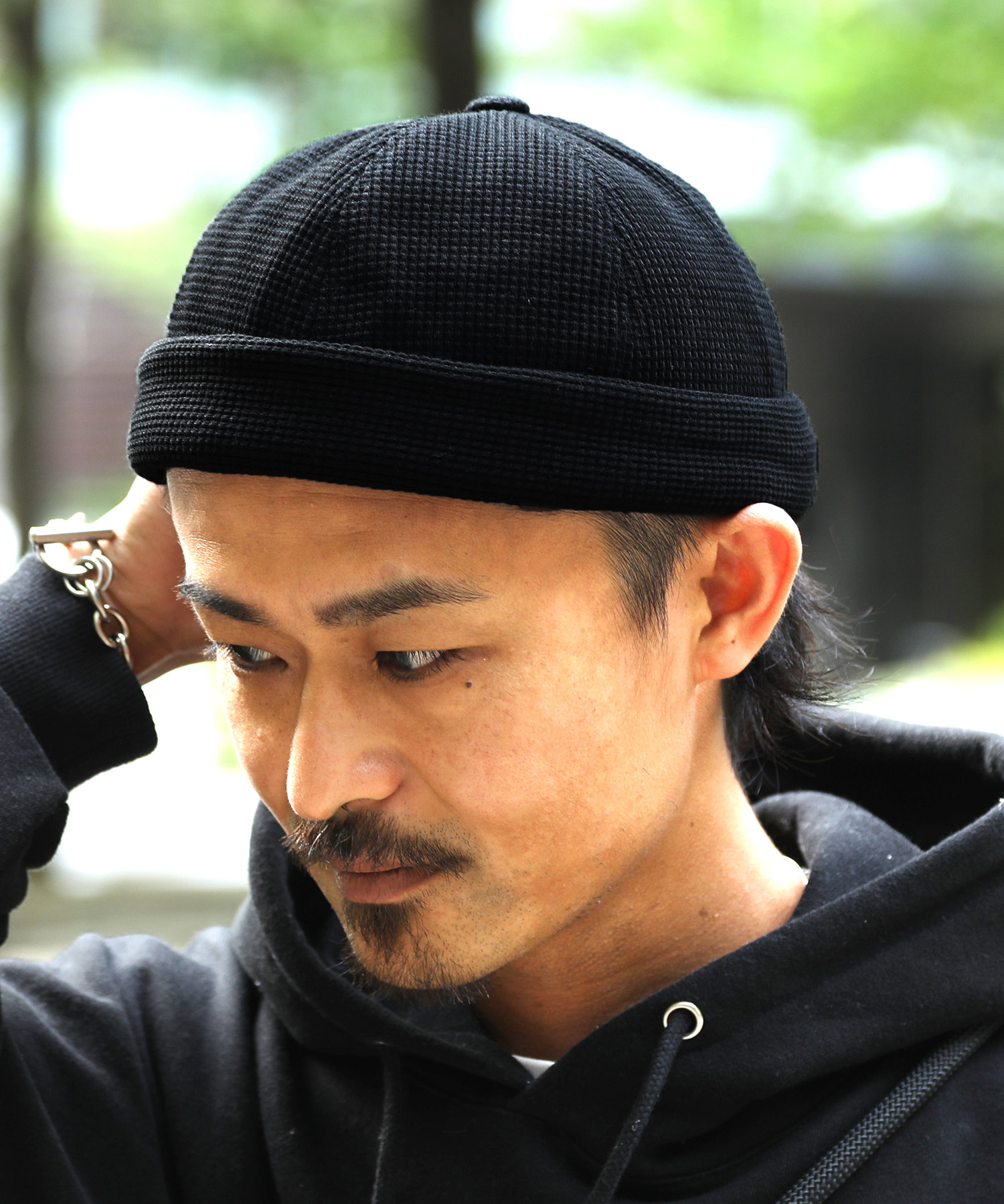 Gill ジャケット